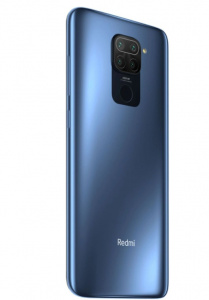    Xiaomi Redmi Note 9 3/64Gb grey - 