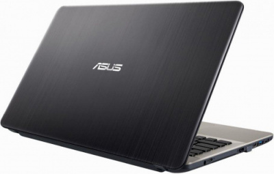  ASUS D541NA-GQ403T (90NB0E83-M14690), silver/black