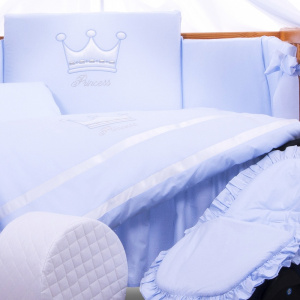     Tuttolina Princess 3HD (3 ) blue - 