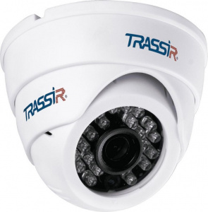 IP-������ Trassir TR-D8121IR2W 2.8