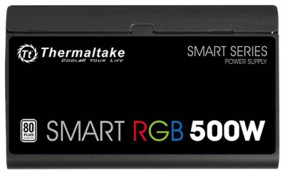   Thermaltake 500W Smart RGB