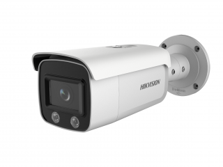 ���� ������ IP-������ Hikvision DS-2CD2T47G2-L ��������-�������� ������������