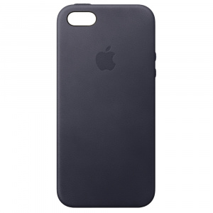   - Apple  iPhone SE (MMHG2ZM/A), dark-blue - 