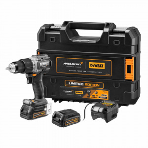 �����-���������� �������������� DeWalt DCD703L2T-QW ������/������