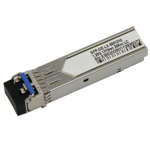  Huawei GE ESFP LC SFP-GE-LX-SM1310