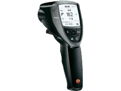  Testo 835-1