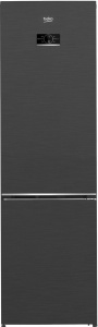 ���� �������� ����������� Beko B5RCNK403ZXBR, steel anthracite ��������-�������� ������������