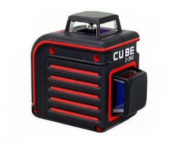   Ada Cube 2-360 Professional Edition