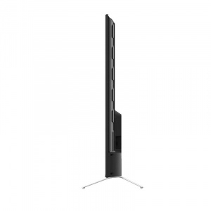 - Hyundai H-LED75QBU7500 75", black