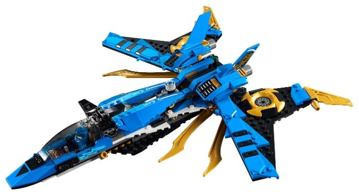 LEGO Ninjago 70668 9 490