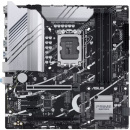   ASUS PRIME Z790M-PLUS LGA1700, Z790, 4*DDR5, mATX