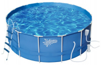   Summer Escapes Polygroup P20-1252-B, 10250 