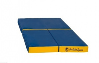   Perfetto Sport  11, blue-yellow