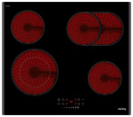 ������������ �������� ����������� Korting HK 62550 B