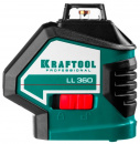  Kraftool LL360 (34645) 