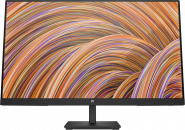 ������� 27" HP Value Line V27i G5 ������ 1920x1080, IPS, 5ms, HDMI/VGA/DP