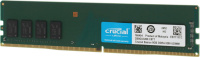   Crucial CB8GU3200 DDR4 DIMM 8GB PC4-25600, 3200MHz, 