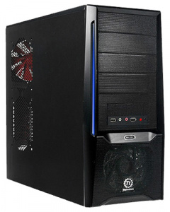    Thermaltake M5A VJ30001N1Z Black  