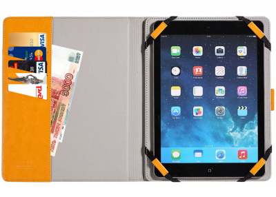 - G-Case Business 10'', Orange