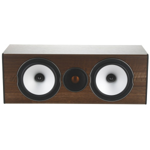     Monitor Audio Bronze BX Centre, Walnut - 