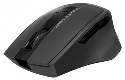 ���� ���� A4Tech Fstyler FG30 USB, grey ��������-�������� ������������