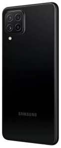    Samsung Galaxy A22 SM-A225F 4/64Gb black - 