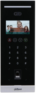 ������ ������ Dahua DHI-VTO6541H-S2 ������� ������ ���� ������: ������