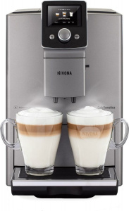  NIVONA CafeRomatica NICR 821 black/grey