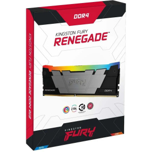 ����������� ������ Kingston 2x8GB KF436C16RB2AK2/16 DDR4 16Gb