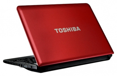 ������ Toshiba Satellite NB510-A3R