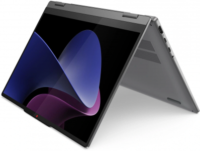 ������� Lenovo IdeaPad 5 14IRH9 (83KX006XRK) 14"/i5 13420H/16Gb/SSD512Gb/Intel UHD/��� ��/�����