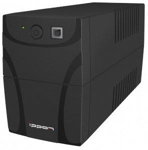���� ������ ��� Ippon Back Power Pro 500 ��������-�������� ������������