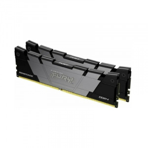 ����������� ������ Kingston 2x32GB DDR4 3600MHz DIMM KF436C18RB2K2/64