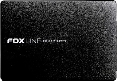 SSD- Foxline FLSSD512X5 512GB