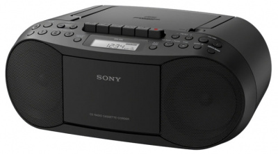    Sony CFD-S70 - 