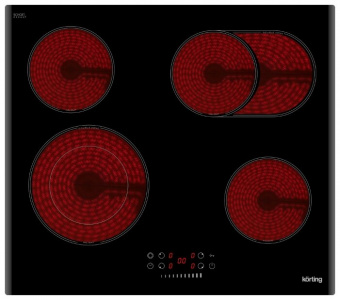 ������������ �������� ����������� Korting HK 62550 B
