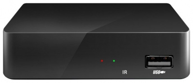 TV- IconBIT Movie SX T2