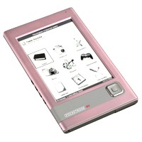   PocketBook 301 Plus () 6" Pink