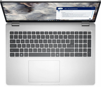 ������� DELL 16 Pro Plus (Pro16Plus-7115) 16 IPS/Ultra 7 266V/16GB/1TB/Arc/Linux/�����������