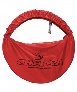      Chersa D 750, ( ) red - 