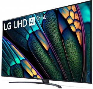 - LG 86UR81006LA.ARUB