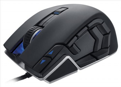   Corsair CH-9000002-EU Vengeance M90 Performance MMO - 