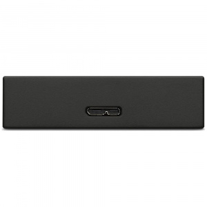     Seagate 5TB USB 3.0 STKZ5000400 One Touch 2.5", Black - 