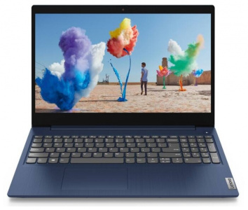  Lenovo IdeaPad 3 15IIL05 15.6" (81WE00KMRU)