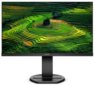 ���� ������ ������� Philips 241B8QJEB/00 ��������-�������� ������������
