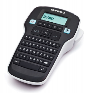      Dymo Label Manager LM 160 black - 