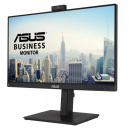  ASUS 23,8"" BE24EQSK 1920x1080 5ms IPS D-SUB/HDMI/DP/USB