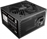   Powercase PW700 80 Plus, ATX 2.31, 700W (PS-700W-DC) 