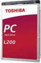   Toshiba HDWL110UZSVA 1000 Gb