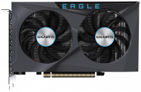  Gigabyte PCI-E 4.0 RX 6400 4Gb 64bit GDDR6 GV-R64EAGLE-4GD
